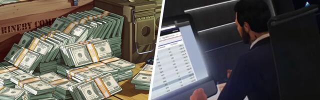 Don't feel sad for Take Two's shareholders over GTA 6 delay: GTA 5 has now sold more copies than the entire population of Brazil