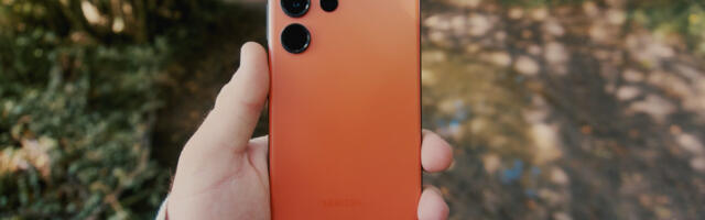 The Galaxy S23 Ultra convinced me yearly upgrades just aren’t worth it anymore