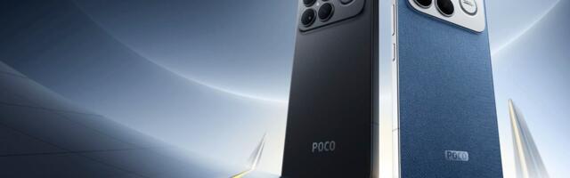 Poco’s new flagship phone has a mini Bose subwoofer for 2.1-channel audio – and I hope I’m not near one on the bus
