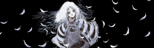 ‘Angel’s Egg’ Still Embodies Anime’s Wonderous Ability to Move Without Words