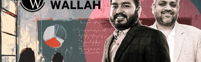 PhysicsWallah Back In The Black, Post INR 85 Cr In Q2 FY26