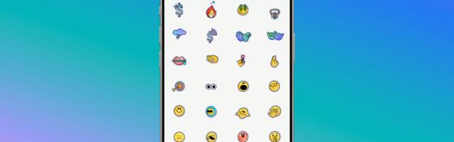 Check Out These Fun New Apple Cash Stickers in the Messages App