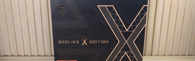 MSI X870E Godlike X Motherboard Review: 10th anniversary edition brings more exclusivity, numbered placard, and a Lucky plushy