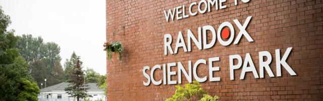 MD One Ventures and Randox launch security and biotech accelerator for national resilience