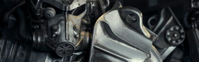 Fallout’s goofy apocalypse gets serious in season 2