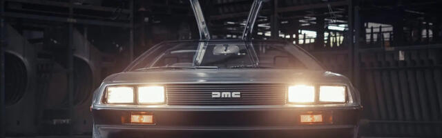 5 '80s Cars We Wish Would Make A Comeback