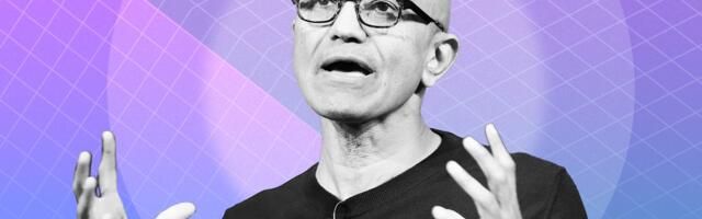 Microsoft’s Nadella Pressures Deputies to Accelerate Copilot Improvements