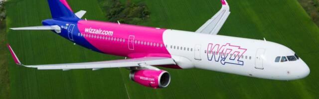 Ryanair vs. Wizz Air: Who Flew Higher Over the Holidays?