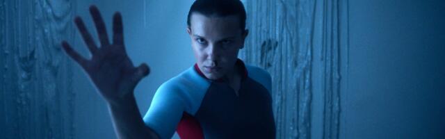 The 'Stranger Things' finale should have killed a main character