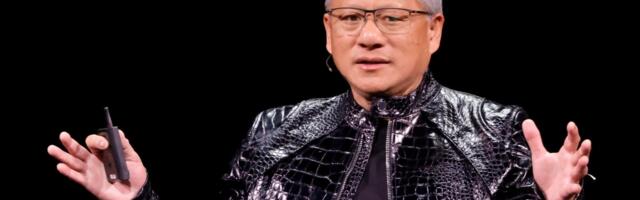 That’s NumberHuang!