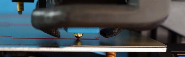 Researchers turn spoiled milk into 3D printing materials — extracted proteins from dairy waste combined with polymers to create plastic alternative