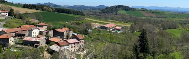 I'm an American who moved to a small French village. I tried to adjust, but learned I wasn't built for country living.