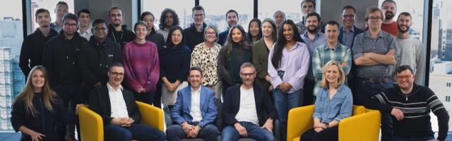 Optalysys readies for US expansion with £23m funding injection