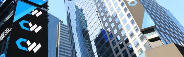 Coreweave stock gains 9% on fresh $2 billion Nvidia investment