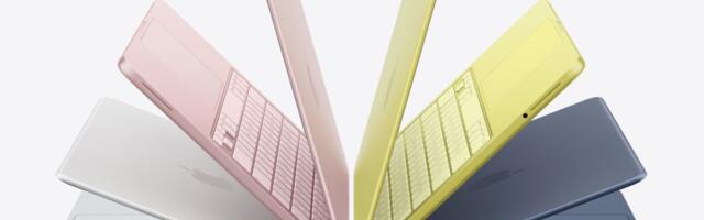 Here’s where you can preorder Apple’s budget-friendly MacBook Neo