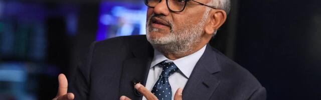 Adobe CEO Shantanu Narayen plans to step down after 18 years