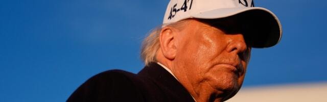 ‘AI can be very dangerous’: Trump accuses Iran of using AI as ‘disinformation weapon’ amid West Asia crisis