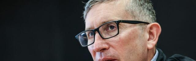 Oura CEO says he will 'lurk' in Slack channels, because it keeps him visible