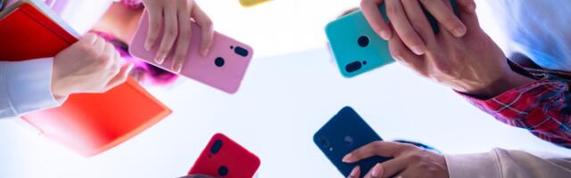 Social media has been put on notice