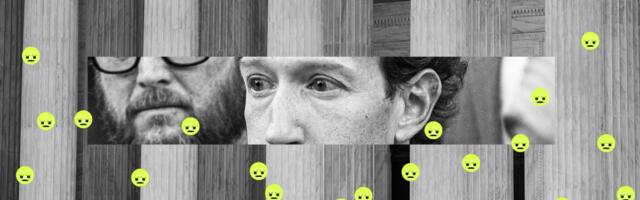 A jury says Meta and Google hurt a kid. What now?