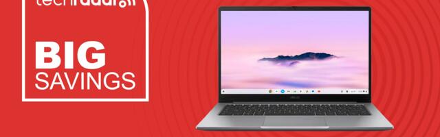 This excellent value Chromebook has everything you need for work and everyday use for under $250