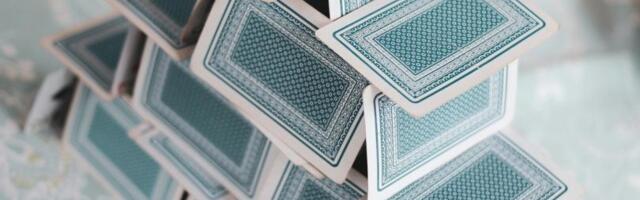 Bitcoin is climbing on thin volume, leaving rally vulnerable to macro shock