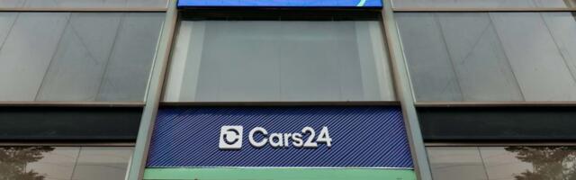 IPO-Bound Cars24 Claims Adjusted EBITDA Profitability In Q4 FY26