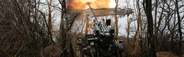 Ukraine wants Russia to pay for every square kilometer it takes with at least 200 losses — it's been hitting its number