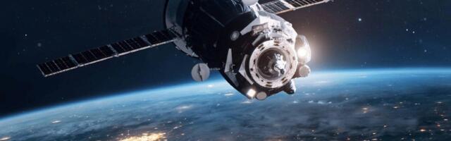India Must Build Its Space Tech Companies The Way NASA Built SpaceX