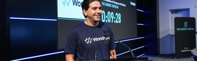 WonderFi clears final regulatory hurdle to be acquired by Robinhood