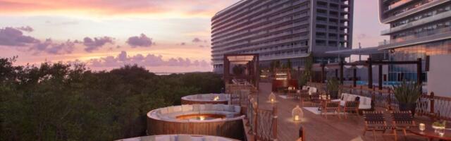 ‘Empty Calories’: Hyatt Tells Investors to Stop Counting Rooms