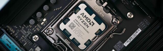 AMD confirms AM5 support through 2029 — Zen 4 and 5 platform will likely see two more generations, at least