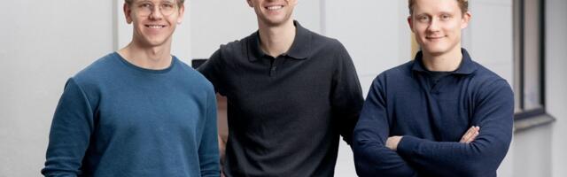 Profitable Oslo-based AI startup Mimir raises €518.3k pre-Seed to automate e-commerce operations
