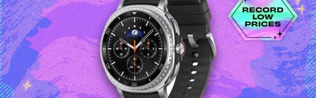 The Samsung Galaxy Watch 8 Classic just hit its lowest price since launch — save over $100 at Amazon