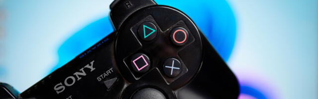 Sony is officially killing off physical PlayStation games