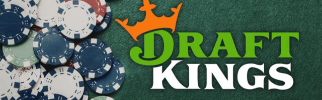 DraftKings expands multistate poker network as Michigan broadens regulated online competition