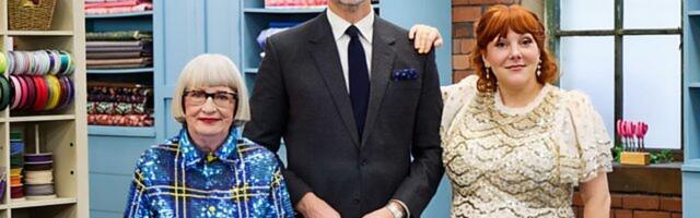 How to watch The Great British Sewing Bee season 12 online for FREE – stream cosy competition from anywhere
