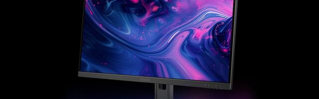 Lenovo’s $99 280Hz gaming monitor is built for the ramen-budget crowd