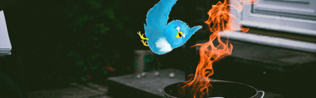 How to automatically delete your embarrassing tweets for free