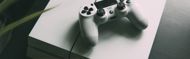 Lock in a year of PlayStation Plus and a lifetime of VPN Unlimited, both for under $50