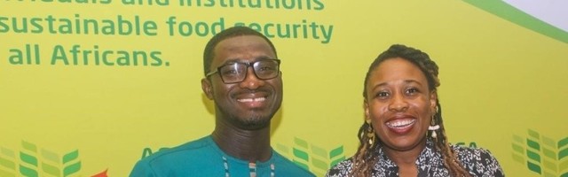 Applications open for $50k GoGettaz Agripreneur Prize