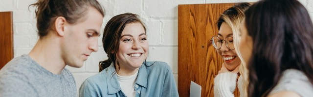 Advice from a VC: Why creating a sustainable business will put you in front