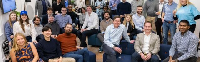 Leading European VC Draper Esprit rebrands to Molten Ventures