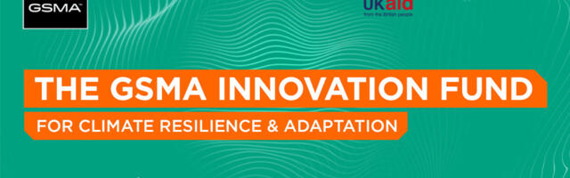 African startups with climate-focused solutions can apply for new GSMA fund