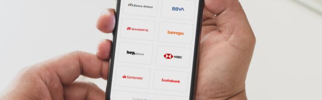 Want to be a fintech unicorn? You’ll need 1.5m app downloads on average, data shows