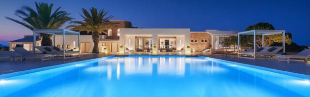Mandarin Oriental Launches a Luxury Vacation Rental Brand