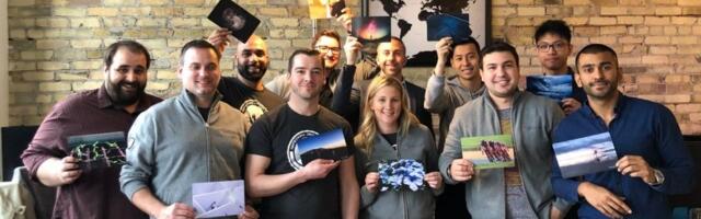 WorkTango acquired by Texas-based Kazoo to scale employee experience platform