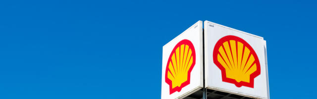 Shell’s £25bn green energy plan slammed by UK clean tech firms