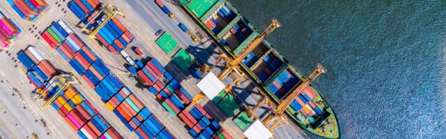 How Circulor is using blockchain to track materials in supply chains
