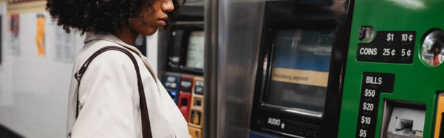 Banking your Data